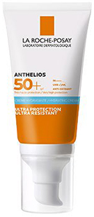 รูปภาพของ La Roche-Posay Anthelios Ultra Cream SPF50+ PA++++ 50ml.แอนเทลิโอส อัลตร้า ครีม